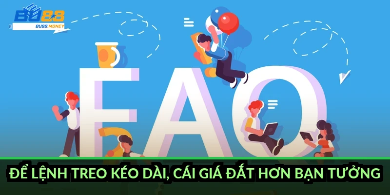 BU88 nạp tiền không vào: năm lỗi thường gặp và cách xử lý để tiền về nhanh 3 Để lệnh treo kéo dài, cái giá đắt hơn bạn tưởng